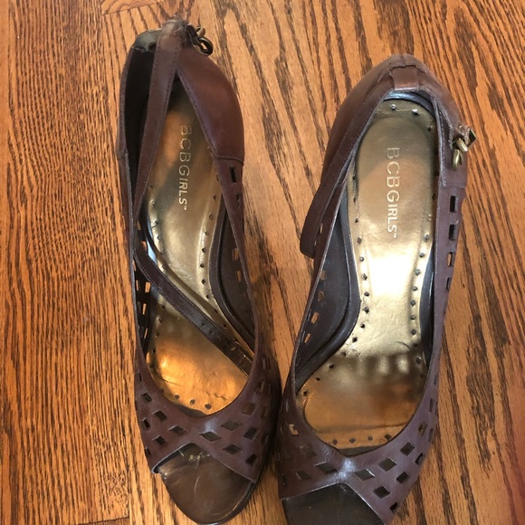 Shoe bundle! - Picture 3 of 13